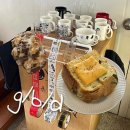 2호선 중동역 4번출구 | 해운대중동카페추천 커피맛집 gbd 지비디카페