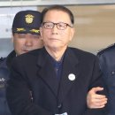김기춘과 유신헌법 이미지