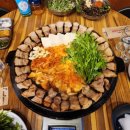 무쇠김치삼겹 이미지