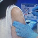 중국제약사, mRNA 코로나 백신 사용 승인 이미지