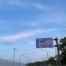 심학초등학교 | 파주 문발교차로 돌곶이교차로, 이어지는 도로 위 흐름 기록