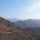 운이산(雲裡山799m),궁동산(弓洞山610m)/ 강원 인제 이미지