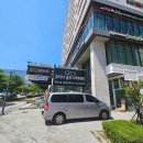 QED 골프아카데미 연습장 이미지