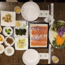 동강맑은송어 이미지