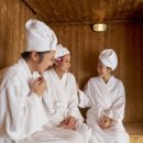 J여성사우나 이미지