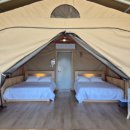 임진강 햇살 글램핑 이미지