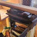 덕흥마을 내 공터 | 충주 앙성 탄산온천 마을 / 능암탄산온천 핀란드사우나 예약방법&amp;이용후기