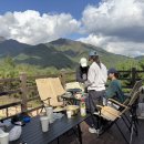 거창 국민여가캠핑장 이미지