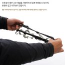 [LOWE ALPINE]로우알파인 신형 스텐아이젠 이미지