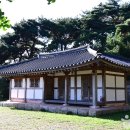 낭산작은도서관 | [전라남도 영암군] 영암 부춘정