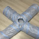 바스락 | 펫프렌즈 고양이 펫홀릭 바스락 터널 내돈내산 후기