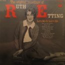 It All Depends On You - Ruth Etting - 이미지
