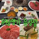 아감한우정육식당 | 대전 유성온천역 맛집 워낭명가 참숯에 굽는 인생1++한우 정육식당 후기