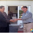 동부노다지