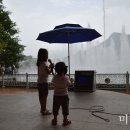 분수 노래연습장 이미지