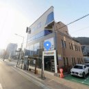 수로왕릉역 1번출구(부산방향) 이미지