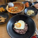 밥장인돼지찌개 상무점 이미지