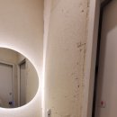 장지천 화장실 이미지