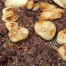 군산떡갈비 이미지