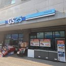 지에스(GS)25 의정롯데골드점 | 아이스크림 냉동고 설치 및 납품-GS25 의정캐슬2단지점 아이스크림 납품