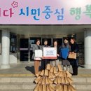 한땀한땀 손뜨개 이미지