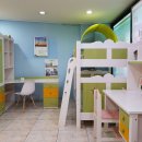 꽃피는집 이미지