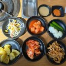 백프로국산감자탕 | [광주 광산구] 광주 흑석동 감자탕 맛집 '백프로국산감자탕'