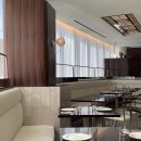 미가아파트 | 일상 (하우스오브신세계, sie 러플블라우스, 미가훠거, AMA 뚝섬 레이어 10)