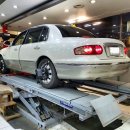 오작교 휠얼라인먼트 이미지