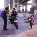 아렉스(RX) | 속초 순대국 투어후기