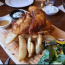 가정식식당 이미지