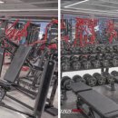 24시 달려라휘트니스 용봉점 헬스 PT 이미지