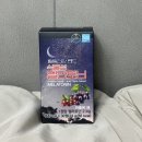 멜라토닌추천 리치에스티 식물성멜라토닌 후기