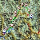원주굽이길 6코스 고바우길 이미지