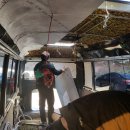 강하주유소 | DIY 캠핑카 만들다 구조변경 불허 판정, 실패로 배우는 필수 준비사항