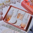 아모레3 | 결혼준비 상견례선물 아모레 큰손언니 탄력3종세트 구매후기!