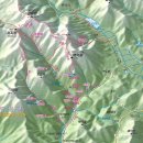 10월30일[목요일] 전남 장성군 백암산(741M) 애기단풍산행 이미지