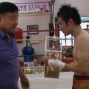 세계권투체육관