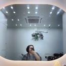 천안역 미용실 문화동 밀본염색 매트브라운 -소유하다 헤어살롱