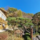 지리산통나무산장 이미지