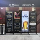 참나원미트 | [광주] 상무지구 맛있는 초밥뷔페 - 고메스퀘어 평일디너 후기 (생맥주도 무제한!)