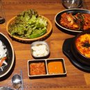 족발보쌈 맛있는 집 이미지