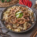 정칠구 백순대&순대국 이미지