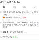 스페이스본 휘트니스센터 이미지