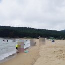 백리포 해수욕장 이미지