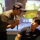 에어샷라운지 골프 아카데미 이미지