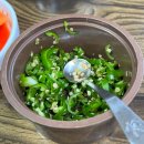 땡초손칼국수 이미지