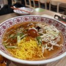 11500-6-62-102 | 냉짬뽕 맛집 호랭이반점화곡역점 후기