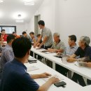 홍천사랑말 TMR 이미지