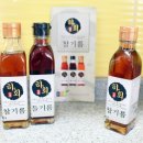 고소미 참기름 영농조합법인 이미지